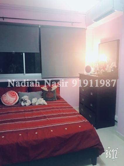 Blk 421 Pasir Ris Drive 6 (Pasir Ris), HDB 4 Rooms #165939502
